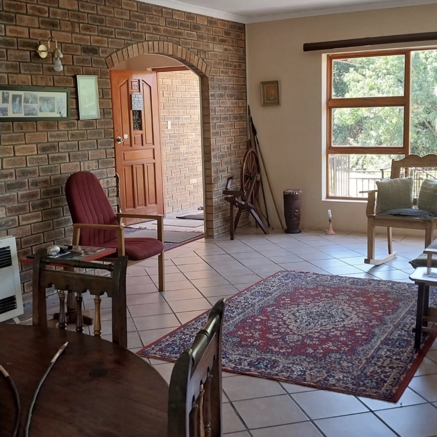 3 Bedroom Property for Sale in Bot River Western Cape